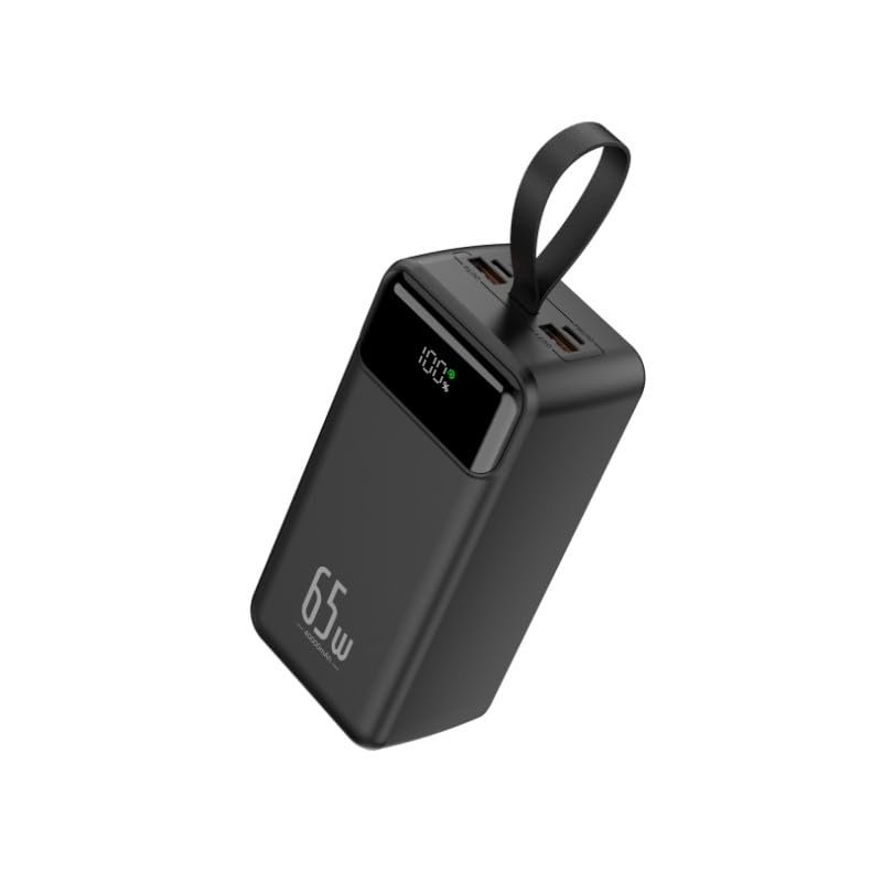 پاوربانک Z-MINI Q35 – ظرفیت بالا و شارژ سریع